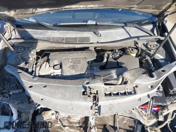 2016 Toyota Camry LE с VIN 4T4BF1FK5GR563510, выставлен на аукционе IAAI как лот 43227120 с пробегом 191 099 миль миль и . История ставок и продаж доступна на DreamBid. Изображение 10.