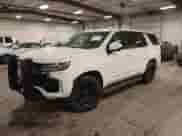 2021 Chevrolet Tahoe Commercial с VIN 1GNSKLED8MR258534, выставлен на аукционе IAAI как лот 41645301 с пробегом 137 305 миль миль и . История ставок и продаж доступна на DreamBid. Изображение 18.