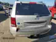 2010 Jeep Grand Cherokee Laredo с VIN 1J4PR4GK7AC135960, выставлен на аукционе Copart как лот 81752225 с пробегом 171 547 миль миль и Чистый • Clean title. История ставок и продаж доступна на DreamBid. Изображение 6.