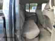 2014 Nissan Frontier Desert Runner z VIN 1N6AD0ER5EN751618, wystawiony jako Copart lot #86098245 z przebiegiem 205 122 mil mil oraz Szkoda całkowita • Salvage title. Historia ofert i sprzedaży dostępna na DreamBid. Obrazek 10.