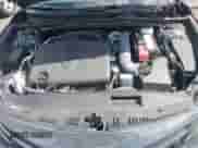 2024 Toyota Camry TRD with VIN 4T1KZ1AK6RU102635, listed as a IAAI auction lot 43265612 with 18,224 mi miles and . Bid and sale history available at DreamBid. Image 10.