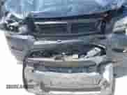 2024 Nissan Frontier SV with VIN 1N6ED1EJ5RN642616, listed as a IAAI auction lot 42799728 with 26,494 mi miles and . Bid and sale history available at DreamBid. Image 6.