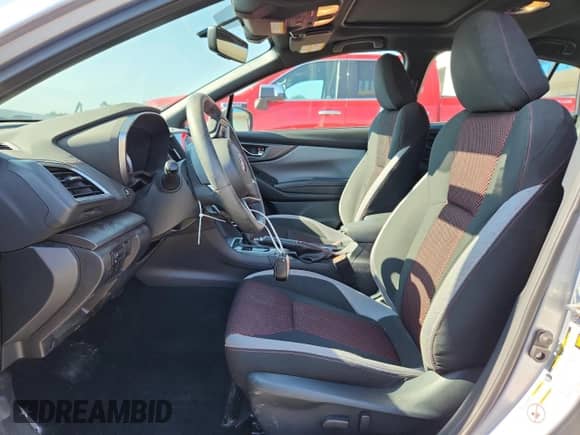 2020 Subaru Impreza Special Sports с VIN 4S3GTAM68L3702600, выставлен на аукционе Copart как лот 62135295 с пробегом 67 887 миль миль и Списание • Salvage title. История ставок и продаж доступна на DreamBid. Изображение 7.