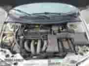 2000 Dodge Stratus SE with VIN 1B3EJ46X3YN281645, listed as a Copart auction lot 80861105 with 190,878 mi miles and Salvage title. Bid and sale history available at DreamBid. Image 11.