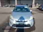 2012 Toyota Prius One with VIN JTDKN3DUXC5507990, listed as a IAAI auction lot 42207854 with 118,068 mi miles and . Bid and sale history available at DreamBid. Image 12.
