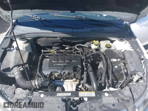 2014 Chevrolet Cruze 2LT с VIN 1G1PE5SB9E7132368, выставлен на аукционе IAAI как лот 43331362 с пробегом 178 318 миль миль и . История ставок и продаж доступна на DreamBid. Изображение 10.
