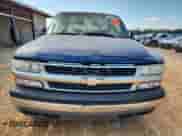 2002 Chevrolet Suburban LT с VIN 1GNFK16Z82J281842, выставлен на аукционе Copart как лот 84586565 с пробегом 285 373 миль миль и Чистый • Clean title. История ставок и продаж доступна на DreamBid. Изображение 5.