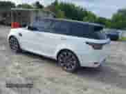 2020 Land Rover Range Rover Sport SE с VIN SALWG2SU9LA739716, выставлен на аукционе IAAI как лот 42828591 с пробегом 36 350 миль миль и . История ставок и продаж доступна на DreamBid. Изображение 3.