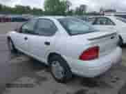 1999 Dodge Neon z VIN 1B3ES47Y6XD157331, wystawiony jako IAAI lot #42153698 z przebiegiem 218 408 mil mil oraz . Historia ofert i sprzedaży dostępna na DreamBid. Obrazek 3.