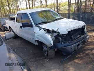 2014 Ford F-150 XL с VIN 1FTFX1CTXEFC01524, выставлен на аукционе IAAI как лот 41955270 с пробегом 251 992 миль миль и . История ставок и продаж доступна на DreamBid. Изображение 1.