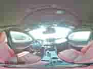 2022 Lexus IS 300 z VIN JTHDA1D27N5120810, wystawiony jako Copart lot #62017045 z przebiegiem 25 820 mil mil oraz Szkoda całkowita • Salvage title. Historia ofert i sprzedaży dostępna na DreamBid. Obrazek 14.