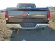 2016 Ram 1500 Big Horn z VIN 1C6RR6LM1GS333294, wystawiony jako Copart lot #81847794 z przebiegiem 43 891 mil mil oraz Szkoda całkowita • Salvage title. Historia ofert i sprzedaży dostępna na DreamBid. Obrazek 6.