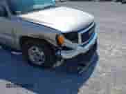 2004 GMC Sierra 1500 SLE with VIN 2GTEC13T541353532, listed as a IAAI auction lot 43271128 with 238,443 mi miles and . Bid and sale history available at DreamBid. Image 6.