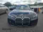 2025 BMW 4 Series 430i xDrive with VIN WBA33FB05SFV27694, listed as a Copart auction lot 70580145 with 3,460 mi miles and Salvage title. Bid and sale history available at DreamBid. Image 5.