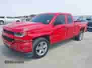 2017 Chevrolet Silverado 1500 Custom с VIN 1GCRCPEC1HZ332692, выставлен на аукционе IAAI как лот 43062790 с пробегом 145 019 миль миль и . История ставок и продаж доступна на DreamBid. Изображение 22.