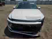 2024 Hyundai Sonata Limited с VIN KMHL54JJ7RA099982, выставлен на аукционе Copart как лот 60229715 с пробегом 8 212 миль миль и Списание • Salvage title. История ставок и продаж доступна на DreamBid. Изображение 5.