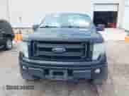 2013 Ford F-150 XL with VIN 1FTFW1EF7DKD98393, listed as a IAAI auction lot 42633082 with 471,450 mi miles and . Bid and sale history available at DreamBid. Image 12.