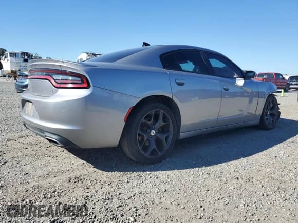 2017 Dodge Charger R/T с VIN 2C3CDXCT6HH626695, выставлен на аукционе Copart как лот 82540555 с пробегом 111 826 миль миль и Списание • Salvage title. История ставок и продаж доступна на DreamBid. Изображение 3.