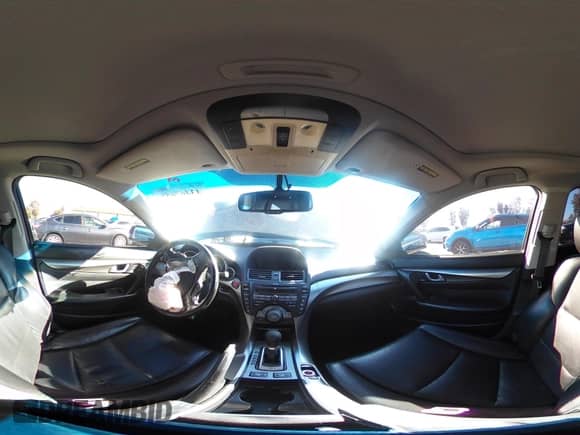 2009 Acura TL Technology с VIN 19UUA86599A022166, выставлен на аукционе IAAI как лот 43467655 с пробегом 197 933 миль миль и . История ставок и продаж доступна на DreamBid. Изображение 18.