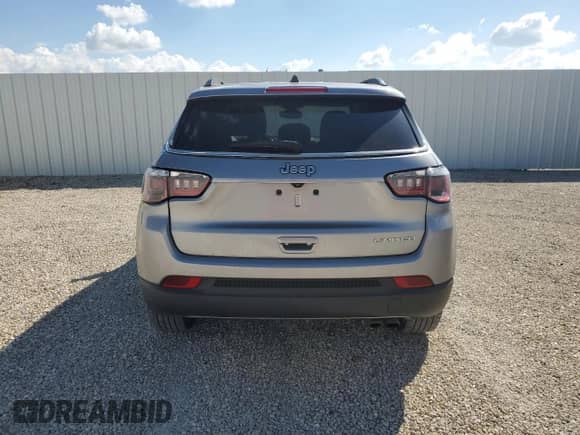 2019 Jeep Compass Limited with VIN 3C4NJCCB2KT676098, listed as a Copart auction lot 86871435 with 154,322 mi miles and Clean title. Bid and sale history available at DreamBid. Image 6.