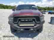 2018 Ram 1500 Express z VIN 1C6RR6KT8JS132072, wystawiony jako Copart lot #64291885 z przebiegiem 343 770 mil mil oraz Czysty tytuł • Clean title. Historia ofert i sprzedaży dostępna na DreamBid. Obrazek 5.