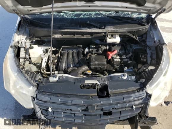 2015 Chevrolet City Express Cargo LT с VIN 3N63M0ZN8FK714618, выставлен на аукционе Copart как лот 49855225 с пробегом 122 452 миль миль и Списание • Salvage title. История ставок и продаж доступна на DreamBid. Изображение 12.