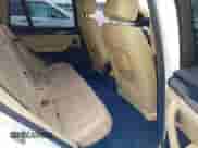 2017 BMW X3 sDrive28i с VIN 5UXWZ7C38H0V86410, выставлен на аукционе IAAI как лот 43357251 с пробегом 67 277 миль миль и . История ставок и продаж доступна на DreamBid. Изображение 8.