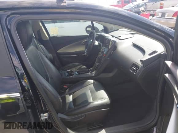 2012 Chevrolet Volt с VIN 1G1RD6E45CU102085, выставлен на аукционе IAAI как лот 43301158 с пробегом Не указан миль и . История ставок и продаж доступна на DreamBid. Изображение 5.