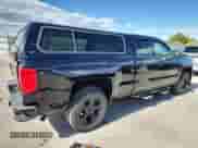 2016 Chevrolet Silverado 1500 LT z VIN 1GCVKREC0GZ311151, wystawiony jako Copart lot #82007305 z przebiegiem 134 224 mil mil oraz Szkoda całkowita • Salvage title. Historia ofert i sprzedaży dostępna na DreamBid. Obrazek 3.