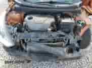 2013 Hyundai Veloster w/Black Int с VIN KMHTC6AD9DU094754, выставлен на аукционе Copart как лот 64644975 с пробегом 165 871 миль миль и Списание • Salvage title. История ставок и продаж доступна на DreamBid. Изображение 11.