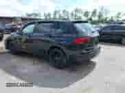 2024 Volkswagen Tiguan SE R-Line Black с VIN 3VVCB7AX9RM199007, выставлен на аукционе IAAI как лот 42670002 с пробегом 11 298 миль миль и . История ставок и продаж доступна на DreamBid. Изображение 3.