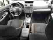 2016 Subaru Impreza 2.0i with VIN JF1GPAA6XGH214515, listed as a Copart auction lot 55606435 with 220,458 mi miles and Clean title. Bid and sale history available at DreamBid. Image 8.