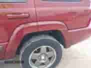 2007 Jeep Commander Sport with VIN 1J8HH48K07C625556, listed as a IAAI auction lot 42361307 with 168,630 mi miles and . Bid and sale history available at DreamBid. Image 12.