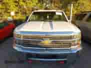 2016 Chevrolet Silverado 2500HD Work Truck z VIN 1GC2KUEG0GZ127305, wystawiony jako IAAI lot #43535520 z przebiegiem 73 647 mil mil oraz . Historia ofert i sprzedaży dostępna na DreamBid. Obrazek 12.