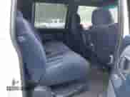 1999 Chevrolet Suburban с VIN 1GNFK16R3XJ506384, выставлен на аукционе IAAI как лот 42786395 с пробегом 263 062 миль миль и . История ставок и продаж доступна на DreamBid. Изображение 8.