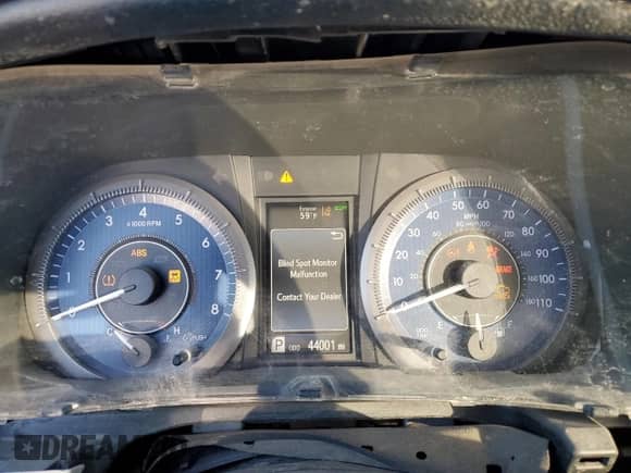 2019 Toyota Sienna XLE Auto Access Seat with VIN 5TDYZ3DC9KS996722, listed as a Copart auction lot 89141745 with 44,001 mi miles and Salvage title. Bid and sale history available at DreamBid. Image 9.