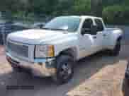 2007 Chevrolet Silverado 3500HD SRW 1LT с VIN 1GCHK33677F515521, выставлен на аукционе IAAI как лот 42882513 с пробегом 287 376 миль миль и . История ставок и продаж доступна на DreamBid. Изображение 17.