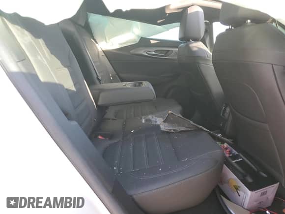 2023 Dodge Hornet GT Plus z VIN ZACNDFBN4P3A06711, wystawiony jako Copart lot #85389914 z przebiegiem 14 219 mil mil oraz Szkoda całkowita • Salvage title. Historia ofert i sprzedaży dostępna na DreamBid. Obrazek 12.