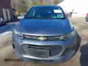 2020 Chevrolet Trax LS с VIN 3GNCJNSB9LL136938, выставлен на аукционе IAAI как лот 41218369 с пробегом 54 224 миль миль и . История ставок и продаж доступна на DreamBid. Изображение 13.