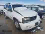 2002 Chevrolet TrailBlazer LS с VIN 1GNDT13S122276844, выставлен на аукционе Copart как лот 48006595 с пробегом 92 434 миль миль и Списание • Salvage title. История ставок и продаж доступна на DreamBid. Изображение 4.