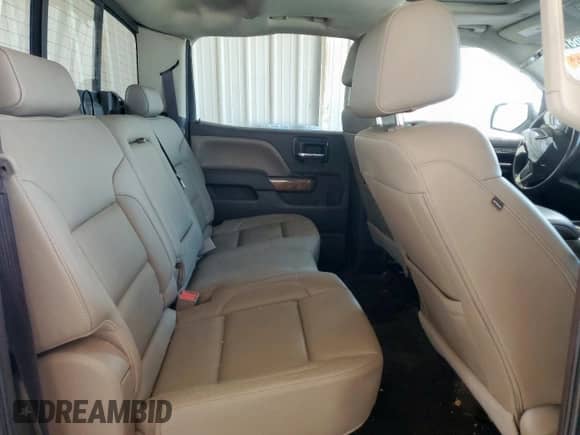 2017 GMC Sierra 1500 SLT z VIN 3GTU2NEJ5HG434352, wystawiony jako Copart lot #85296875 z przebiegiem 102 958 mil mil oraz Czysty tytuł • Clean title. Historia ofert i sprzedaży dostępna na DreamBid. Obrazek 10.