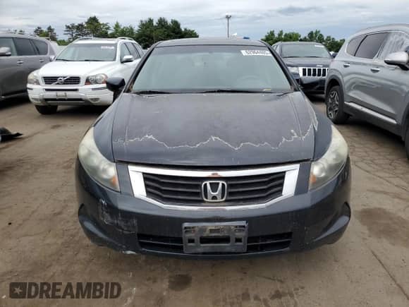 2010 Honda Accord EX с VIN 1HGCP2F70AA041864, выставлен на аукционе Copart как лот 62964405 с пробегом 210 097 миль миль и На запчасти • Non repairable. История ставок и продаж доступна на DreamBid. Изображение 5.