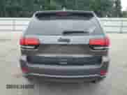 2018 Jeep Grand Cherokee Laredo E с VIN 1C4RJEAG2JC493659, выставлен на аукционе Copart как лот 81046985 с пробегом 221 293 миль миль и Чистый • Clean title. История ставок и продаж доступна на DreamBid. Изображение 6.