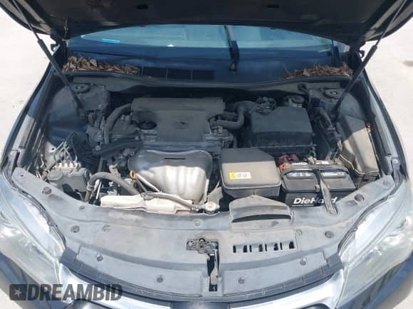 2017 Toyota Camry XLE с VIN 4T1BF1FK6HU332420, выставлен на аукционе IAAI как лот 42512859 с пробегом 190 434 миль миль и . История ставок и продаж доступна на DreamBid. Изображение 10.