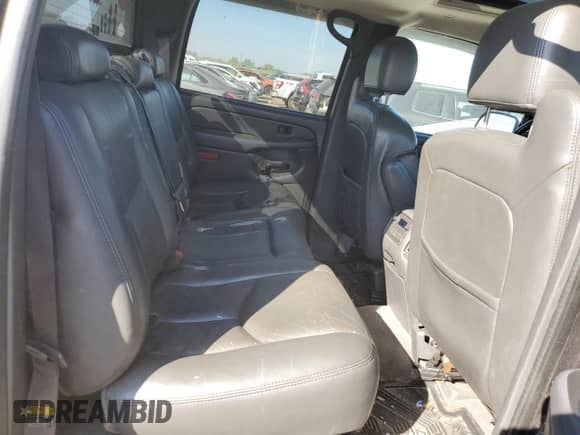 2004 Chevrolet Avalanche Z71 с VIN 3GNEK12T34G329622, выставлен на аукционе Copart как лот 80419175 с пробегом Не указан миль и Чистый • Clean title. История ставок и продаж доступна на DreamBid. Изображение 10.