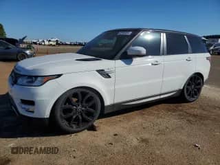 2014 Land Rover Range Rover Sport HSE с VIN SALWR2WF6EA381659, выставлен на аукционе Copart как лот 82506955 с пробегом 192 734 миль миль и Чистый • Clean title. История ставок и продаж доступна на DreamBid. Изображение 1.