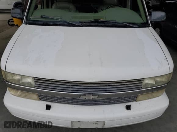 2002 Chevrolet Astro с VIN 1GNEL19X92B107730, выставлен на аукционе Copart как лот 66670445 с пробегом 140 027 миль миль и Списание • Salvage title. История ставок и продаж доступна на DreamBid. Изображение 12.