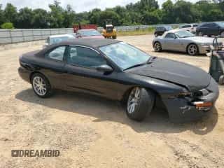 1997 Dodge Avenger z VIN 4B3AU52N7VE123593, wystawiony jako Copart lot #66818034 z przebiegiem 173 131 mil mil oraz Szkoda całkowita • Salvage title. Historia ofert i sprzedaży dostępna na DreamBid. Obrazek 4.