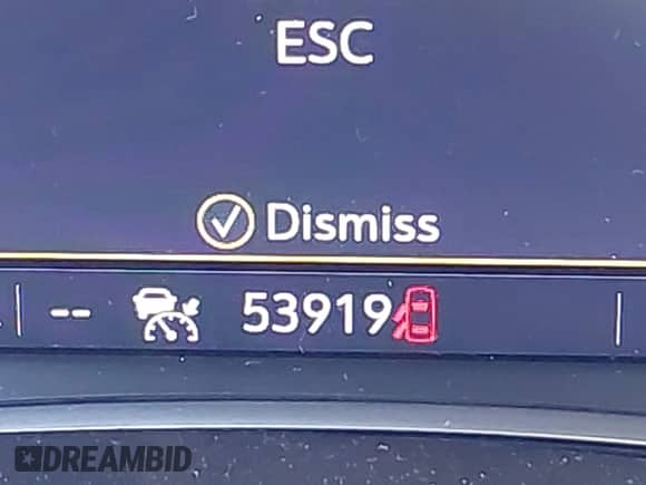 2020 Chevrolet Equinox Premier с VIN 2GNAXYEX4L6156811, выставлен на аукционе IAAI как лот 42224167 с пробегом 53 919 миль миль и . История ставок и продаж доступна на DreamBid. Изображение 15.