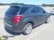 2017 Chevrolet Equinox LT with VIN 2GNALCEK5H1512349, listed as a IAAI auction lot 43182213 with 114,103 mi miles and . Bid and sale history available at DreamBid. Image 4.